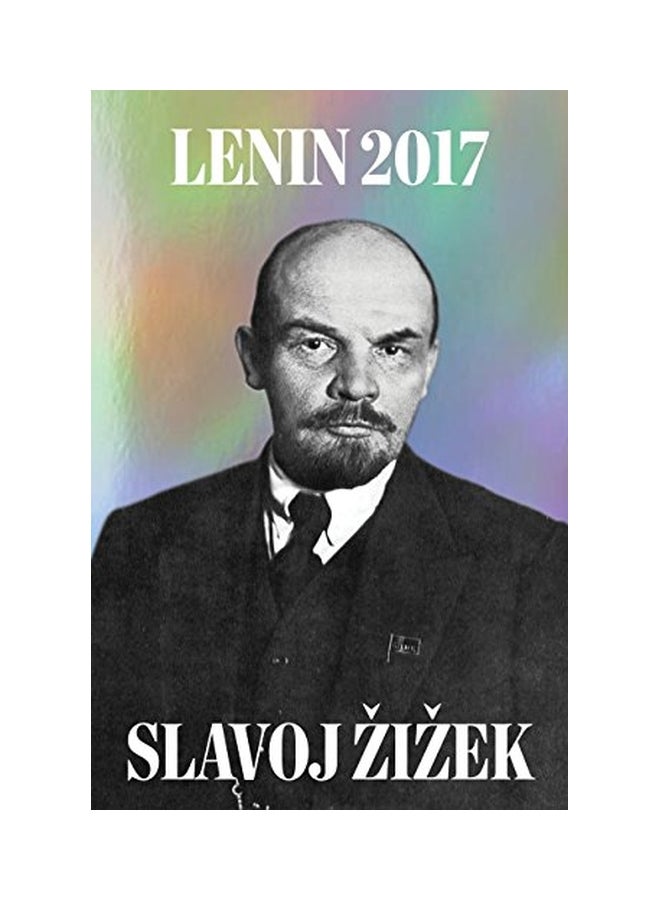 Lenin 2017 Hardcover English by V. I. Lenin - 19 Sep 2017 
