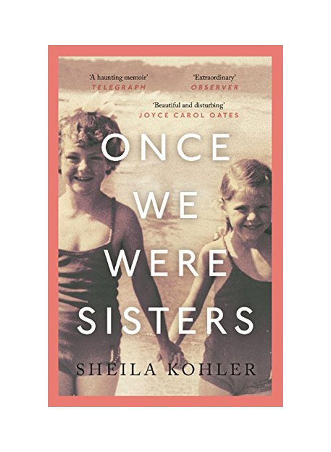 Once We Were Sisters paperback english - 20 July 2017