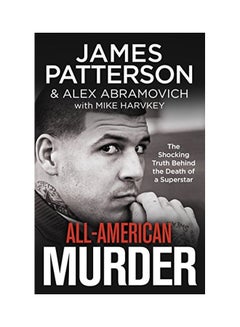 All-American Murder paperback english - 01 Nov 2018 