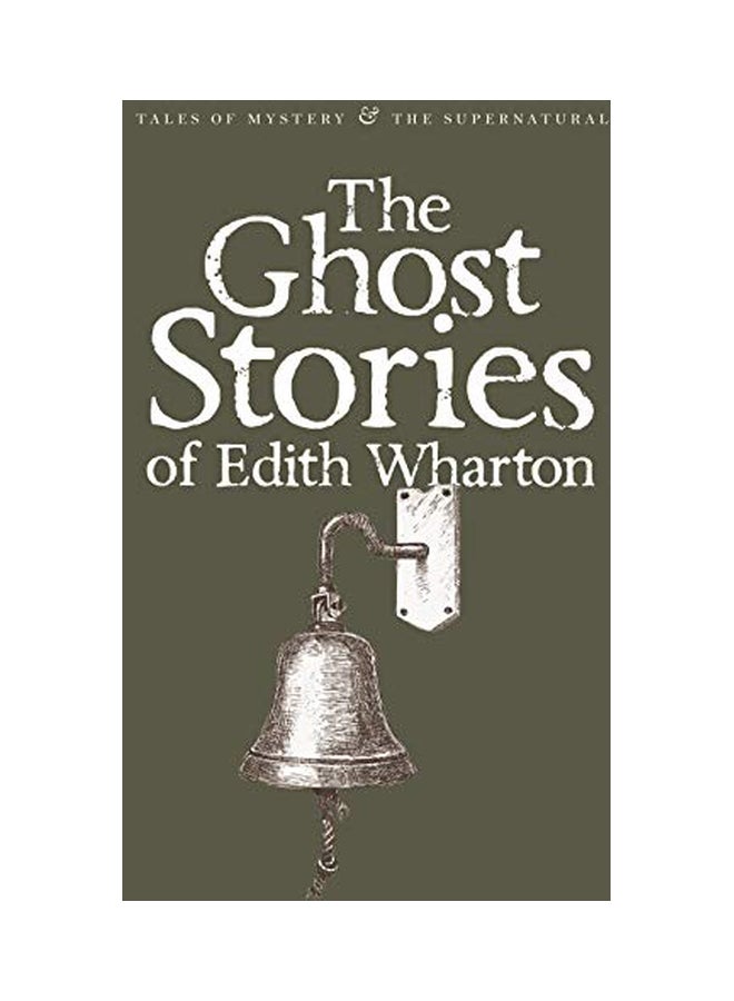 قصص الأشباح لإيديث وارتون