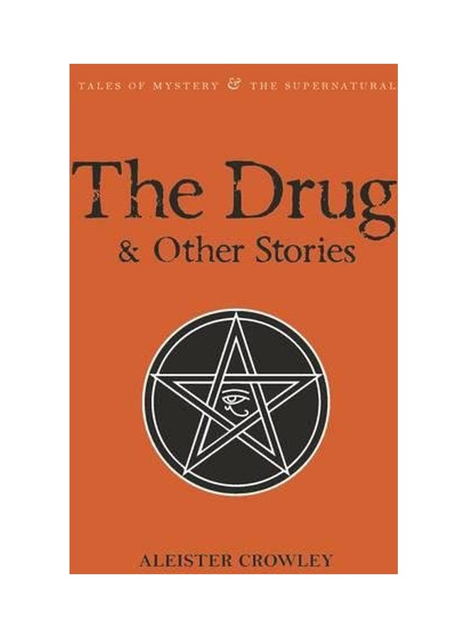 The Drug And Other Stories Paperback English by E Gaskell - 01 Oct 2015