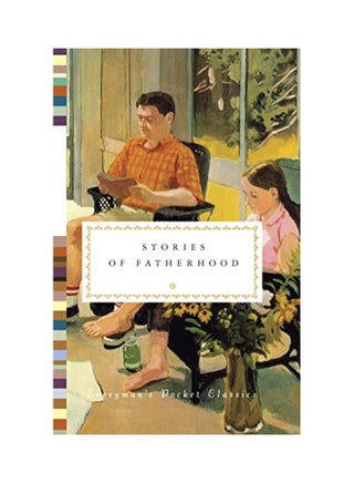 Stories Of Fatherhood hardcover english - 25 Apr 2014 - v1555663471/N23741773A_1