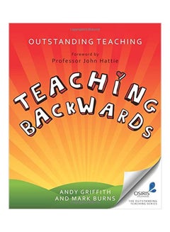 Outstanding Teaching Paperback English by No Author 