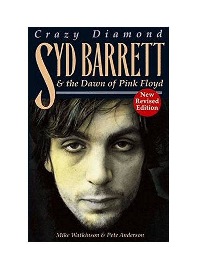 Crazy Diamond paperback english - 30 Jul 2007 