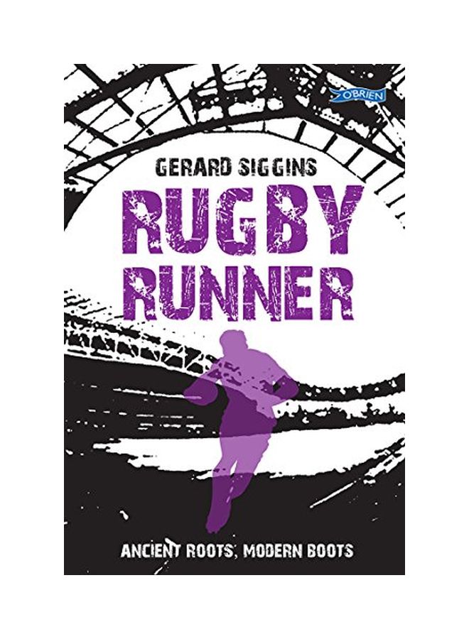 Rugby Runner paperback english - 28 May 2017 