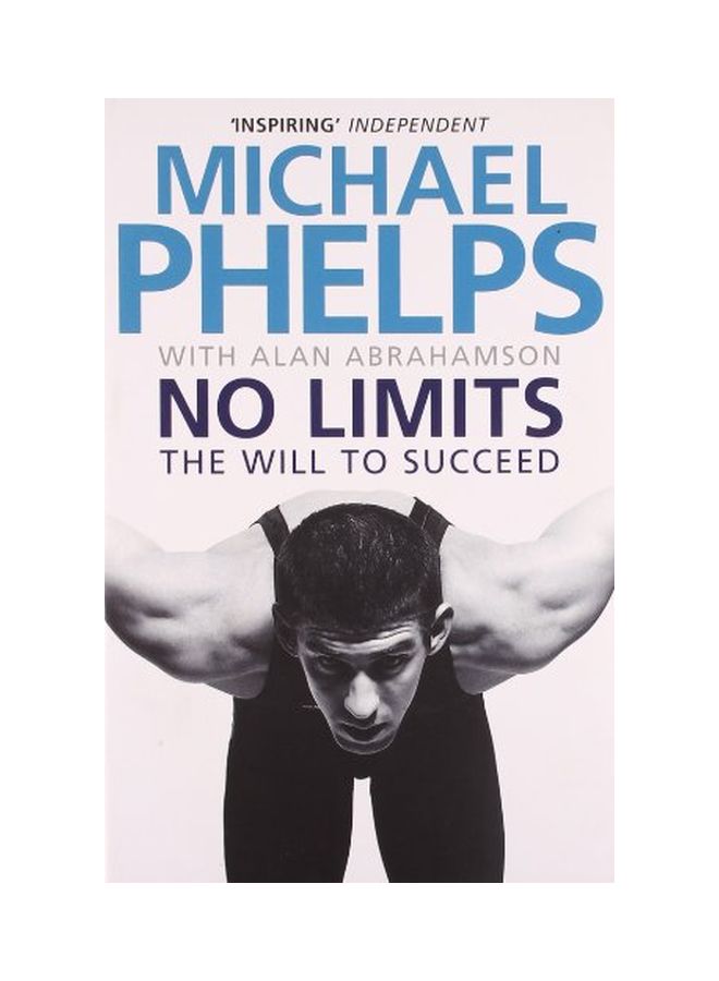 No Limits: The Will To Succeed paperback english - 2009 