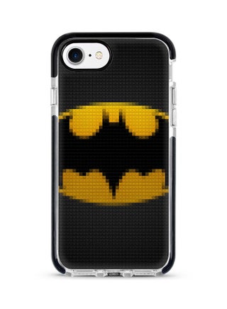Protective Case Cover For Apple iPhone 8 Lego Batman Full Print - v1555666959/N24084263A_1