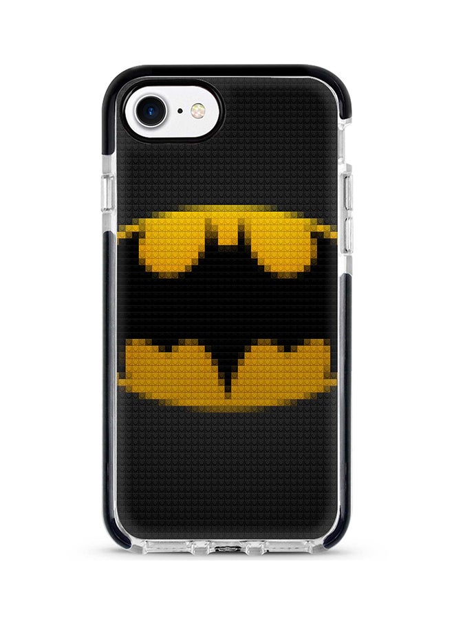 Protective Case Cover For Apple iPhone 8 Lego Batman Full Print