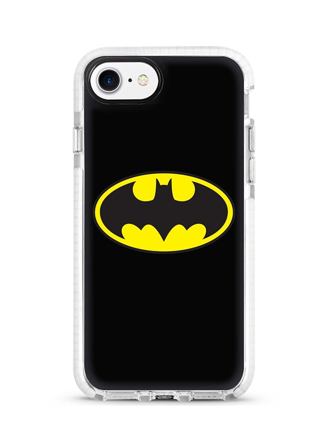 Stylizedd Protective Case Cover For Apple iPhone 8 The Bat Full Print