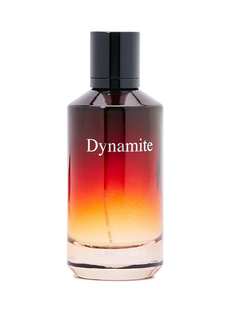 Classic Perfumes - Dynamite EDP 100ml - Image 1