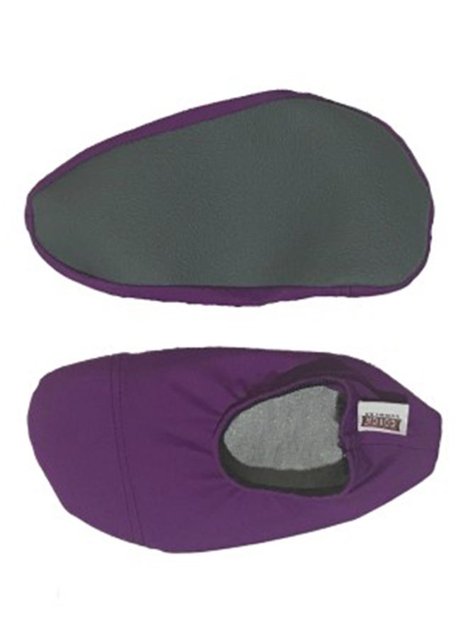 Coega - Pool Shoes Purple - Image 1