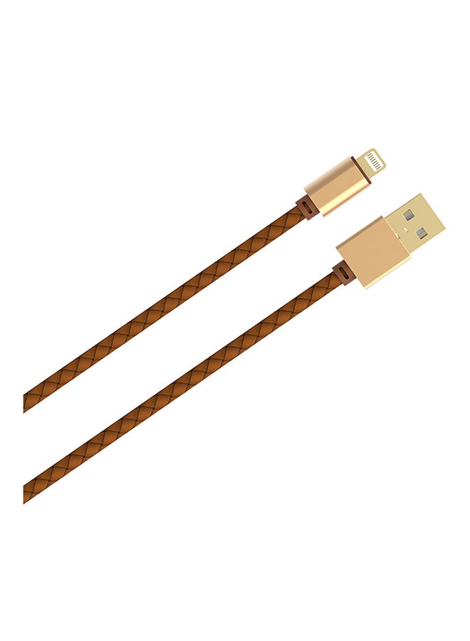 LDNIO Charging Cable LS25 - Image 1