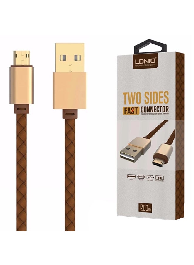 LDNIO Charging Cable LS25 - Image 2