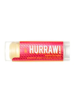 Hurraw! Kapha Lip Balm Gold 