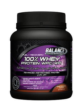 100% Whey Protein Wpc/Wpi Chocolate Powder - v1555677158/N22792274A_1