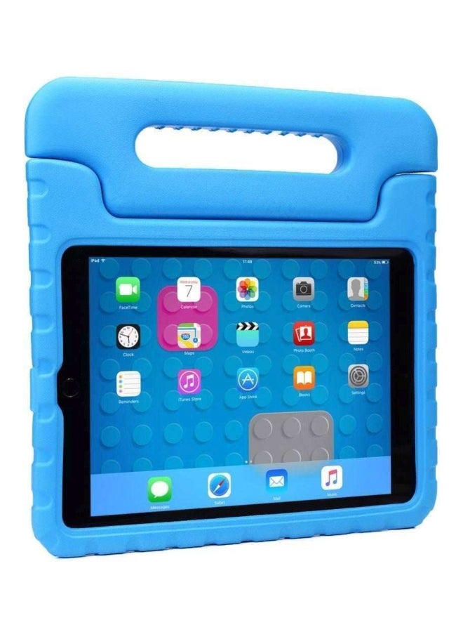 EHOME Shockproof Case Cover For Apple iPad Air Blue - Image 1
