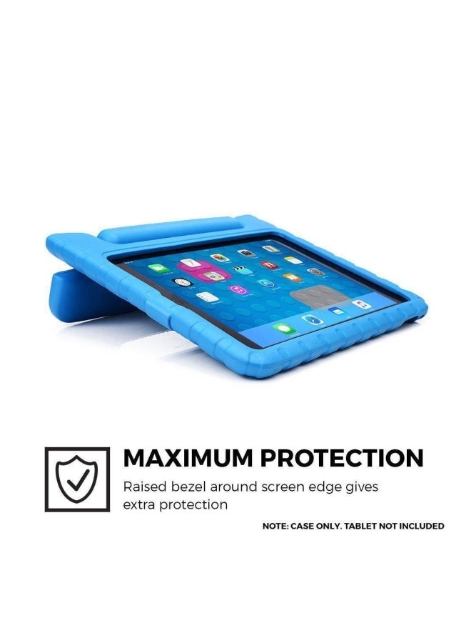 EHOME Shockproof Case Cover For Apple iPad Air Blue - Image 2