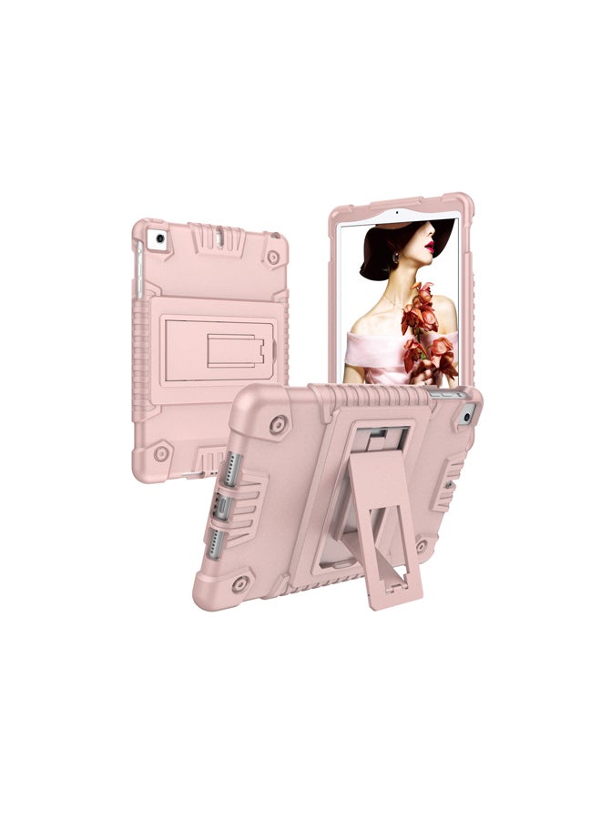 EHOME Hard Case Cover For Apple iPad Mini 4 Rose Gold - Image 3