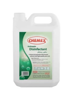 Chemex Passed Antiseptic Disinfectant 5Liters 