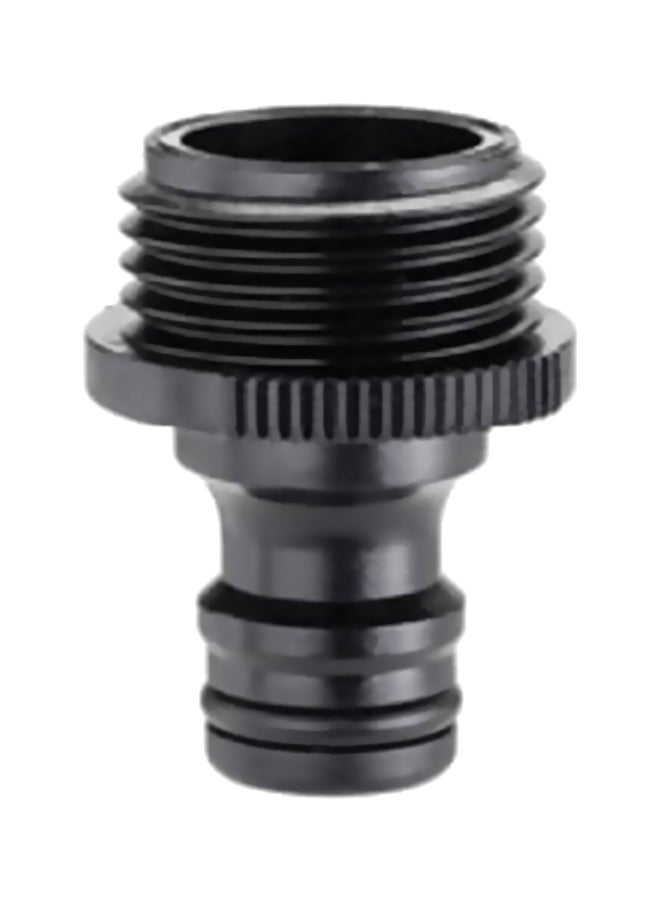 Claber Sprinkler Connector Black