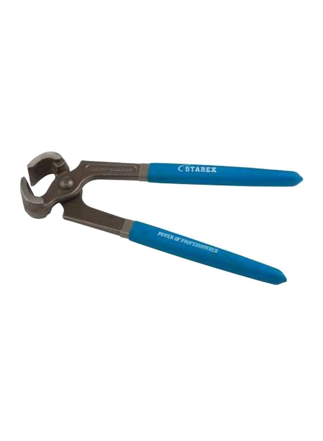 Starex Double DIp Handle Plier Blue/Grey 6inch 