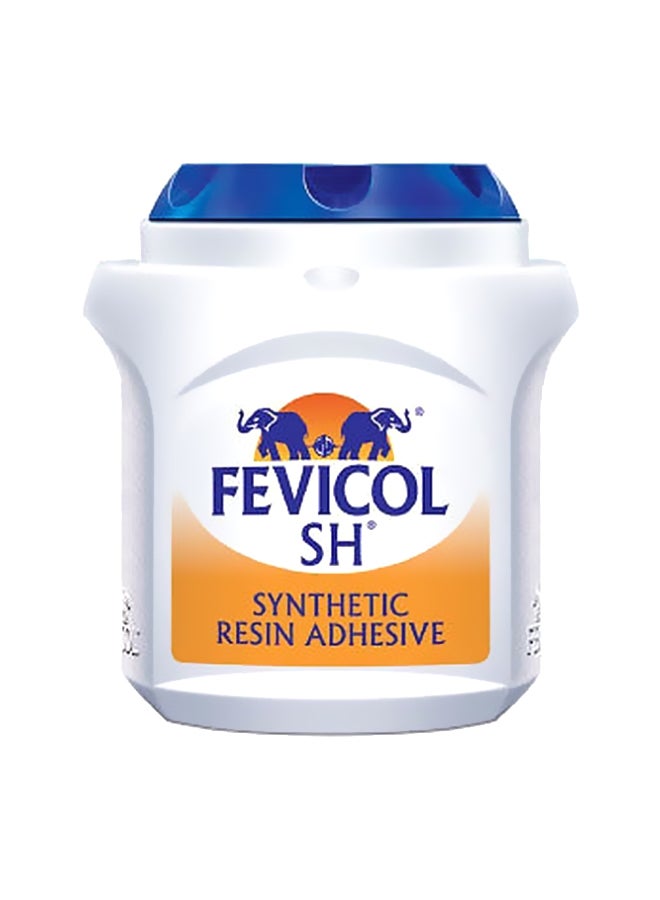 Fevicol - School Glue Clear 125grams - Image 1