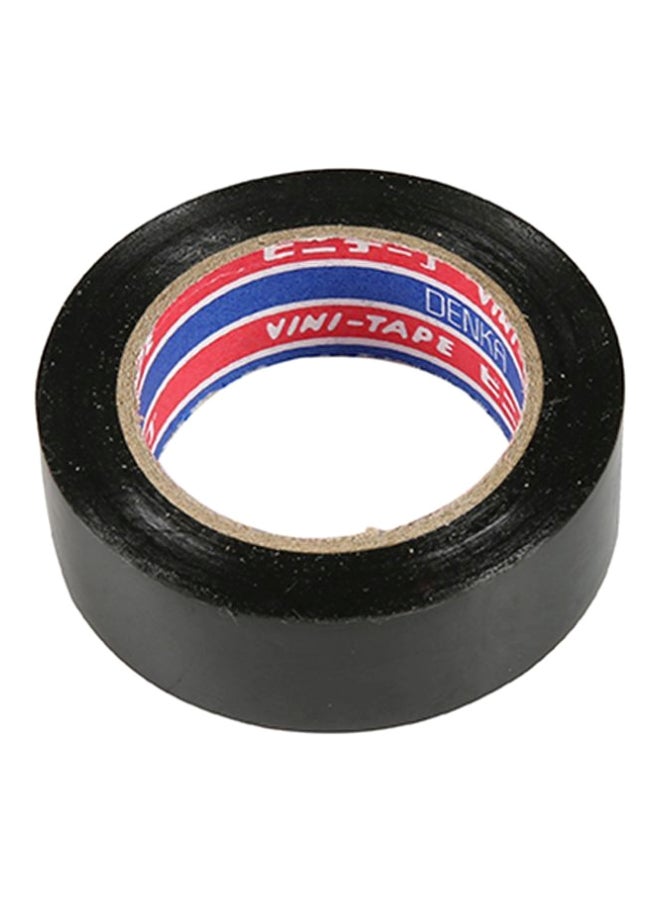 VINI Insulation Tape Black 20x6x6mm 
