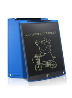 HOMESTEC Led Writing Tablet Drawing Board Blue 