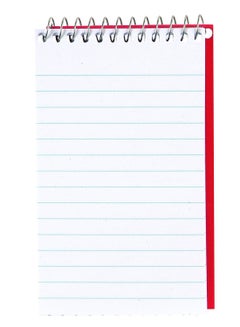 Staples 5-Piece Top Bound Memo Books Multicolour  - Image 2
