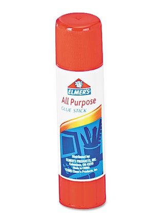 12-Piece Multi-Purpose Glue Stick Set Multicolour - v1555709411/N23813672A_1