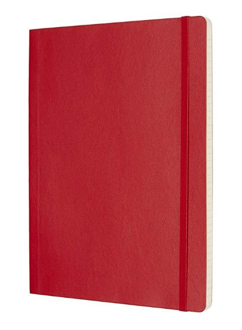 MOLESKINE Classic Soft Cover Notebook Multicolour  - Image 2