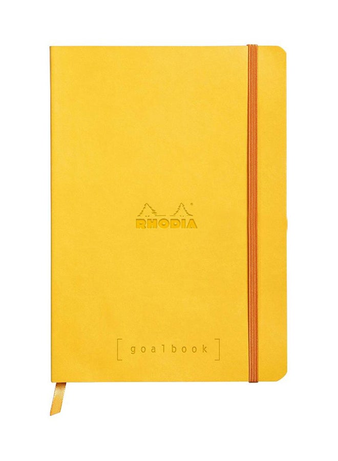 Dotted Notebook Yellow - v1555709483/N23814269A_1