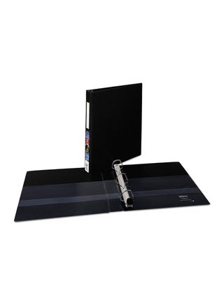 One Touch EZD Ring Black - v1555709626/N23813436A_1
