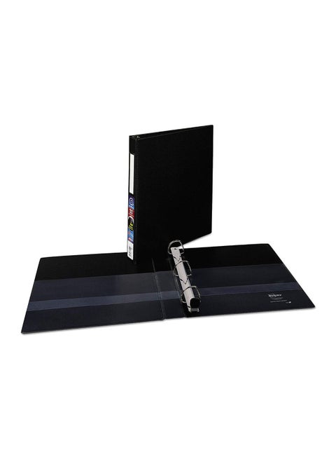 One Touch EZD Ring Black