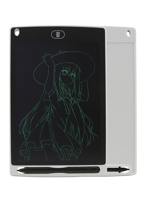 8.5 Inch LCD Writing Tablet