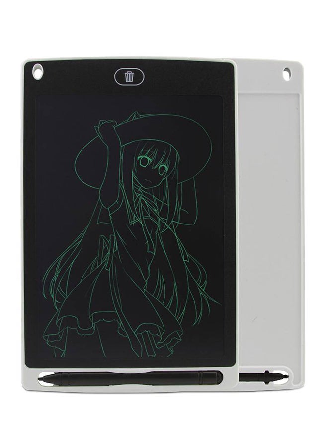 Generic - 8.5 Inch LCD Writing Tablet - Image 1