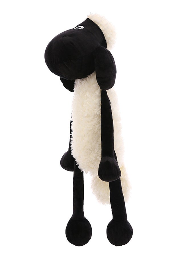 Generic - Shaun Sheep Plush Toy - Image 1