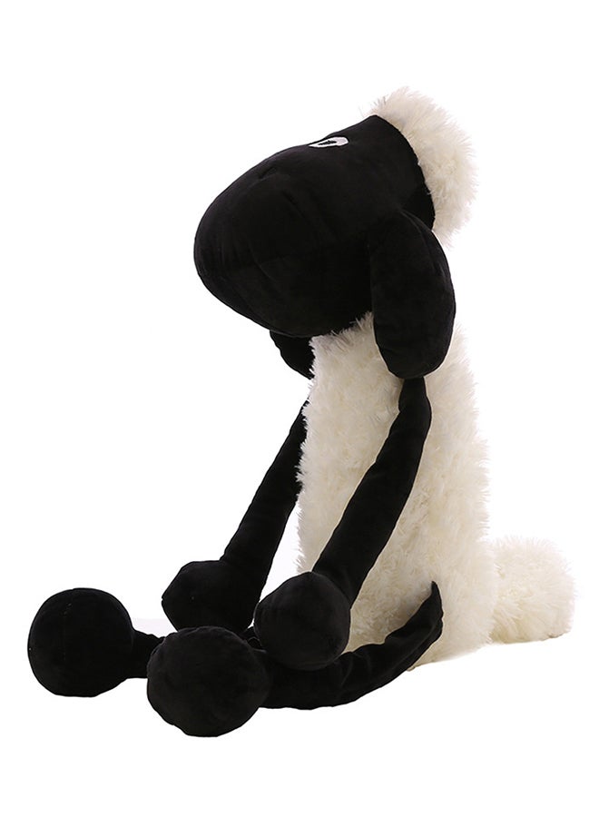 Generic - Shaun Sheep Plush Toy - Image 1