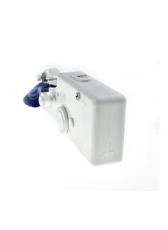 Portable Handheld Powered Handy Stitching Sewing Machine White - v1555737734/N23826100A_5