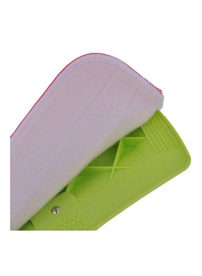 Environmental Water Used Spray Mop Green  - Image 4