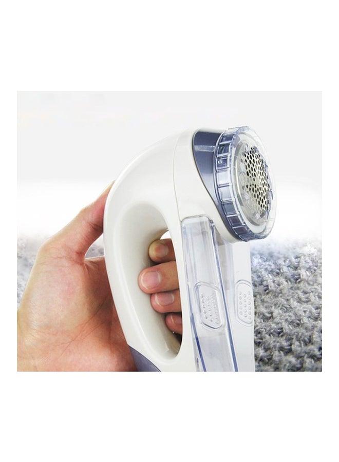 Fuzz Removing Machine White - Image 4