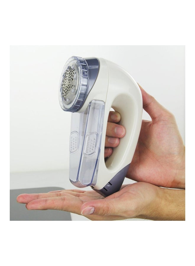 Fuzz Removing Machine White - Image 5