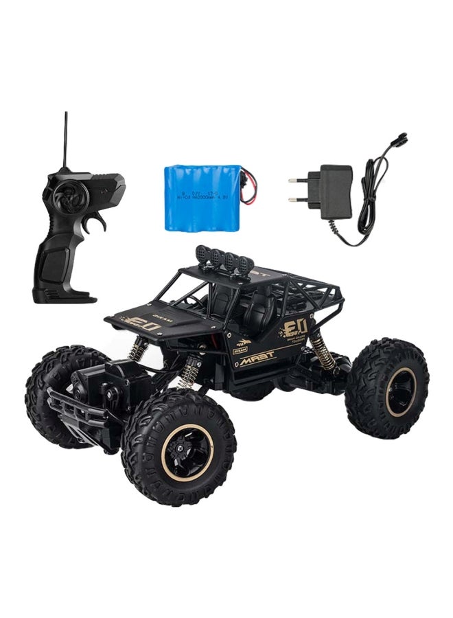 Voberry RC Car Off Road Vehicle 2.4G Radio Remote Control Car Racing - Image 1