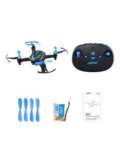 JJRC H48 Mini Drone 6 Axis 2.4G RC Micro Quadcopters Remote Control