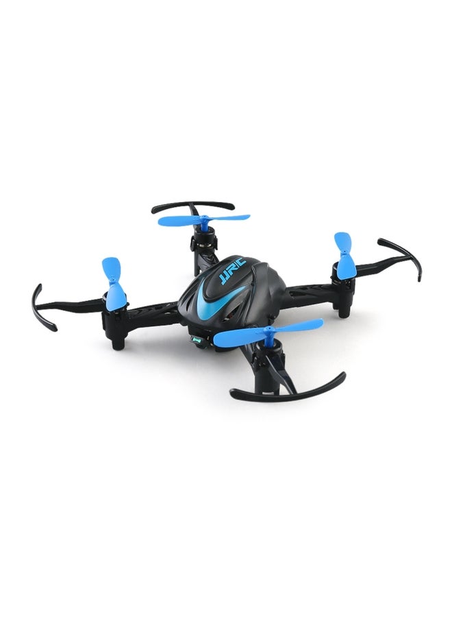 Voberry - JJRC H48 Mini Drone 6 Axis 2.4G RC Micro Quadcopters Remote Control - Image 1