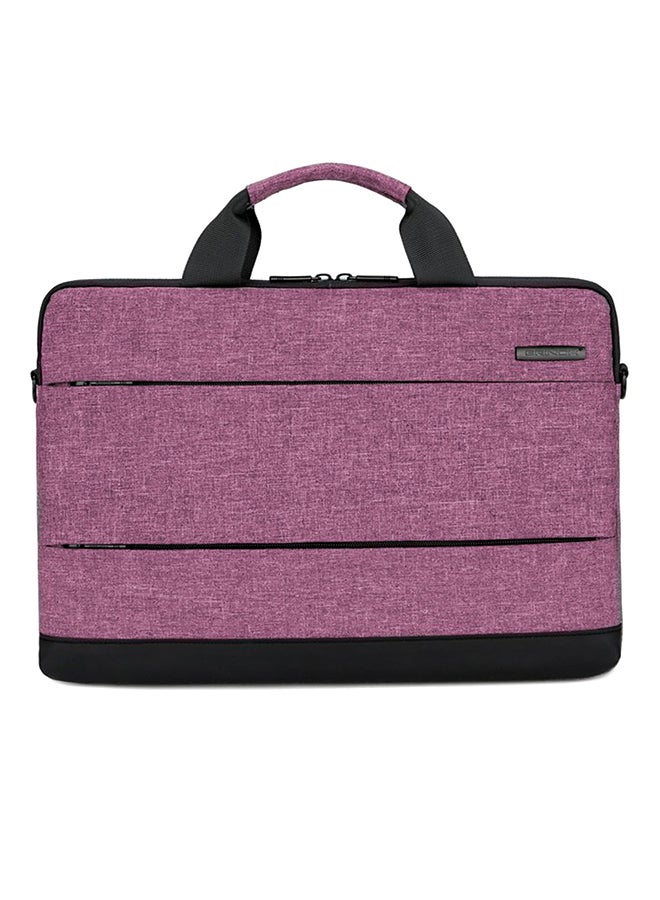 EHOME Shoulder Carrying Case For  Lenovo Laptop Rosered  - Image 1