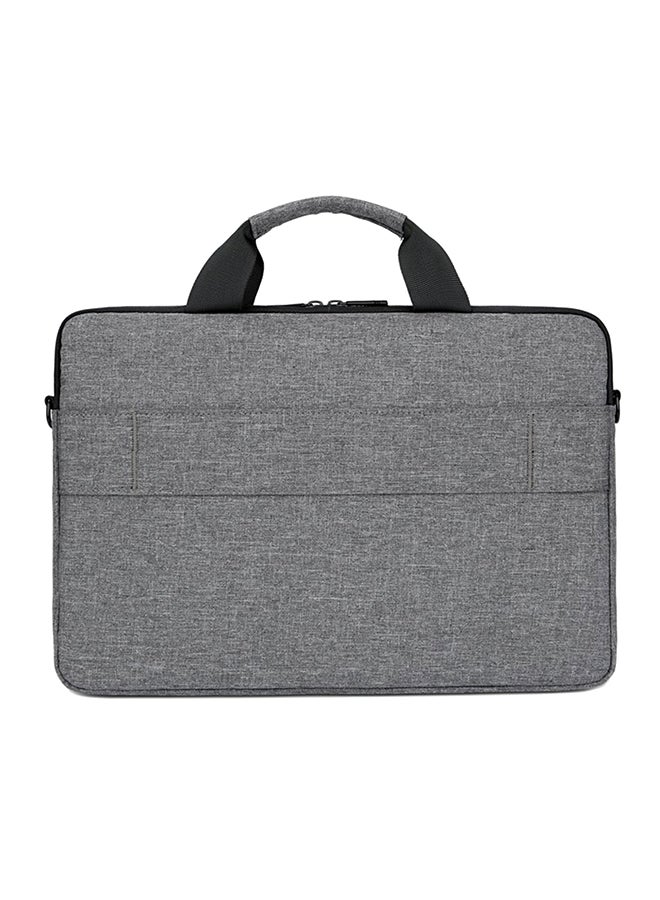 EHOME Shoulder Carrying Case For  Lenovo Laptop Grey - Image 3