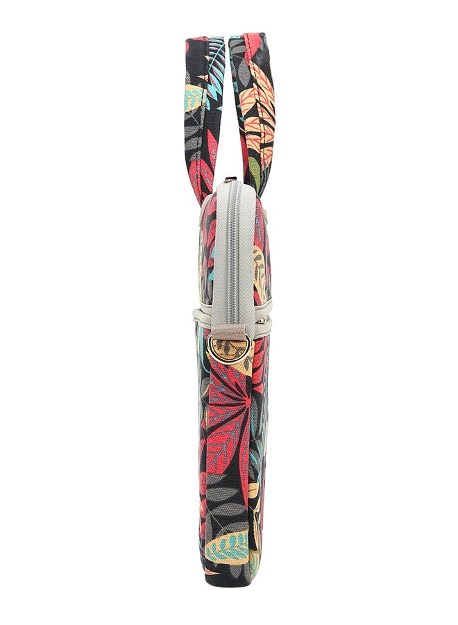 EHOME - Shoulder Pouch For  Laptop Multicolour - Image 1