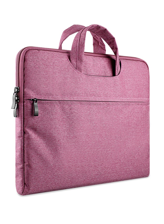 EHOME Notebook Carry Case For  Apple MacBook Air/Pro Rosered - Image 2