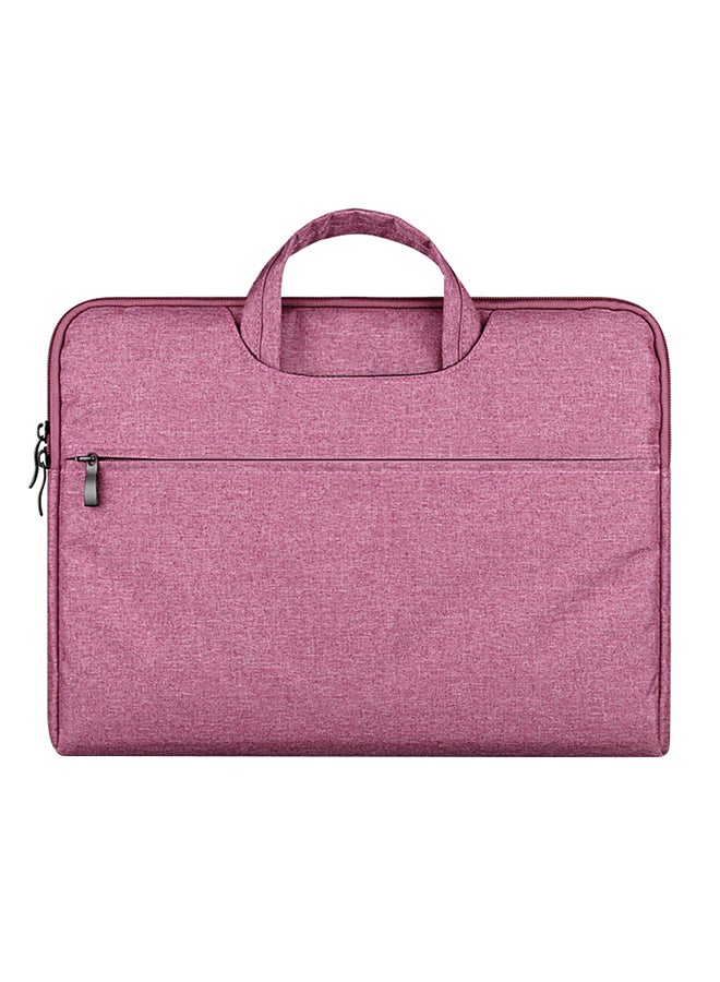 EHOME Notebook Carry Case For  Apple MacBook Air/Pro Rosered - Image 3